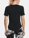 Under Armour Tricou damă Under Armour Rush SS