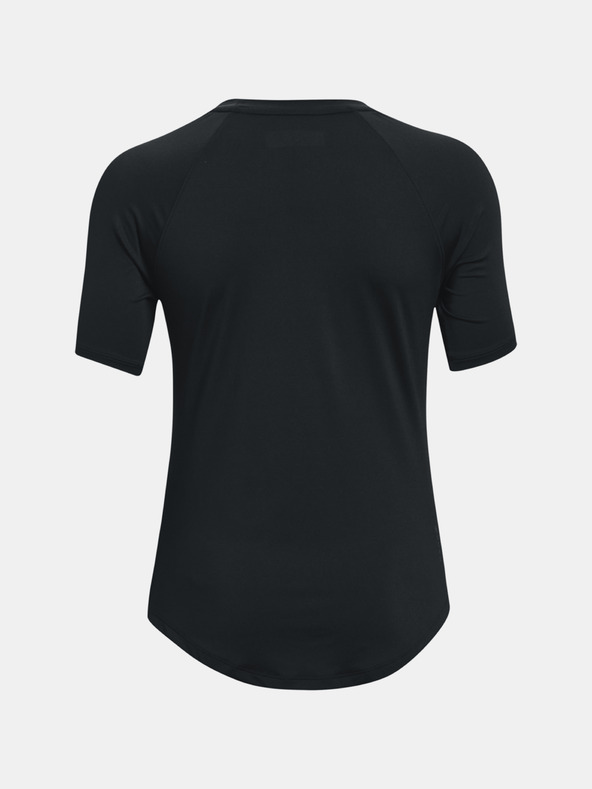 Under Armour Tricou damă Under Armour Rush SS