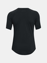 Under Armour Tricou damă Under Armour Rush SS