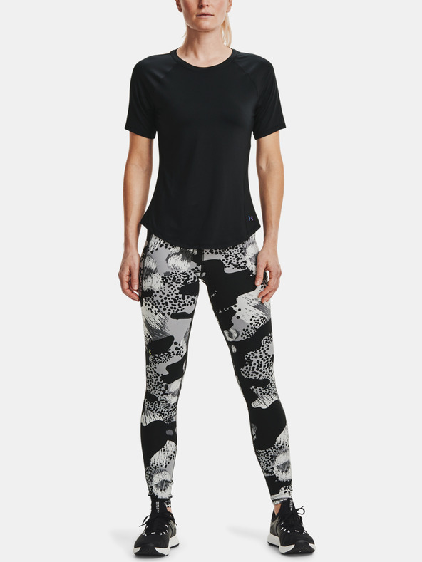 Under Armour Tricou damă Under Armour Rush SS