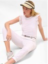 Orsay Top alb ORSAY
