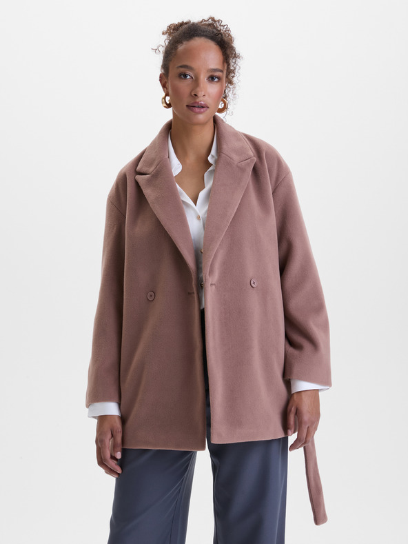 Orsay Palton bej de damă ORSAY