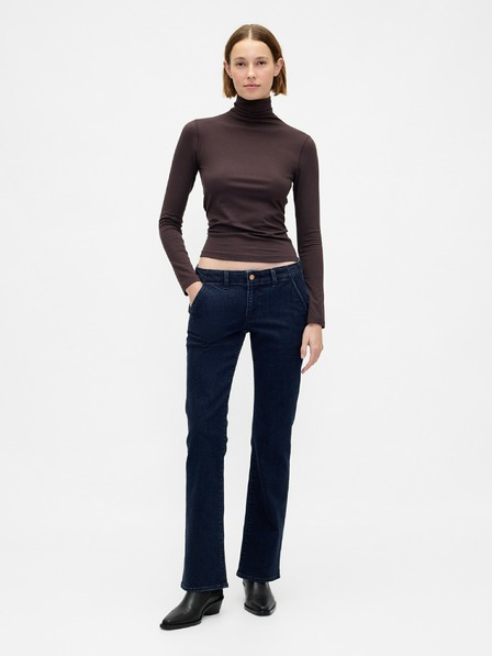 GAP Blugi Low Rise Long & Lean GAP