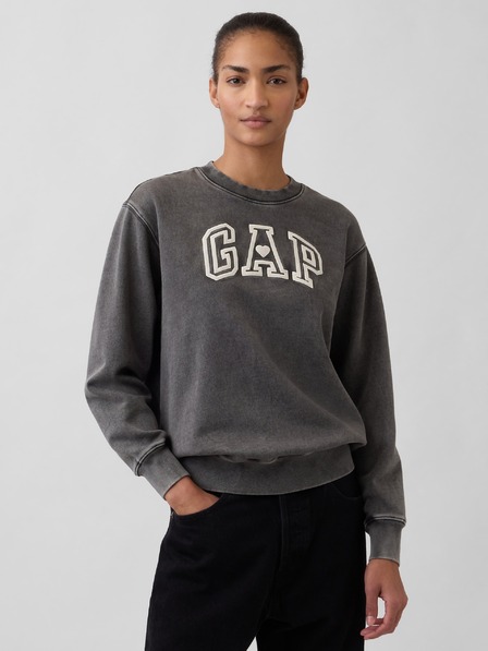 GAP Hanorac oversize VintageSoft Logo GAP