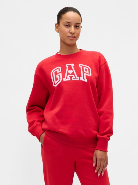 GAP Hanorac oversize VintageSoft Logo GAP