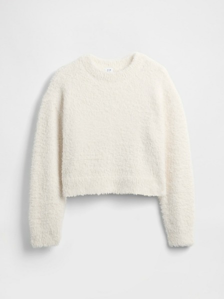 GAP Pulover pufos pentru copii GAP