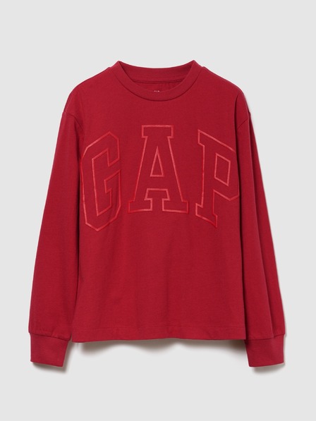 GAP Tricou cu logo GAP pentru copii