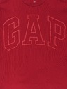 GAP Tricou cu logo GAP pentru copii