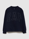 GAP Tricou cu logo GAP pentru copii