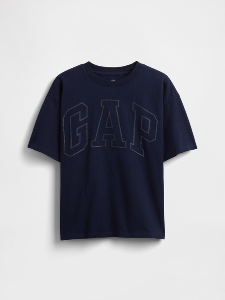 GAP Tricou cu logo GAP pentru copii