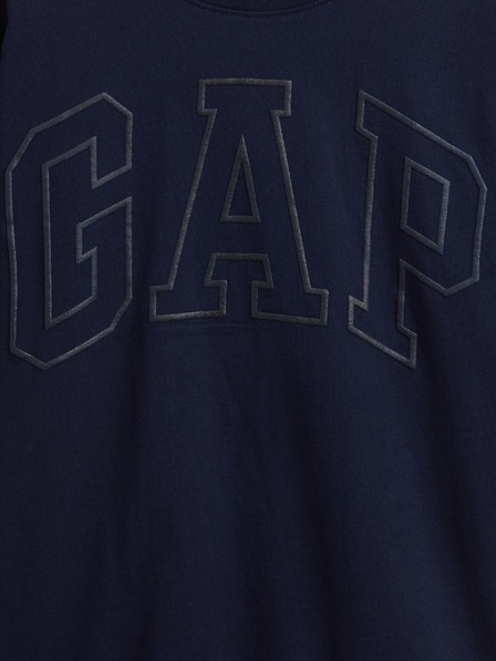 GAP Tricou cu logo GAP pentru copii