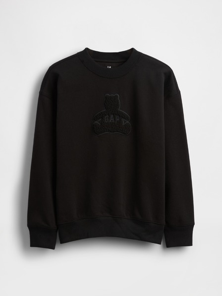 GAP Hanorac baby VintageSoft Bear Logo GAP