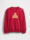 GAP Hanorac baby VintageSoft Bear Logo GAP