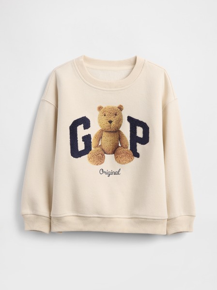 GAP Hanorac baby VintageSoft Bear GAP
