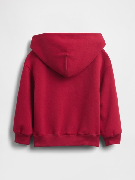 GAP Hanorac pentru copii GAP logo