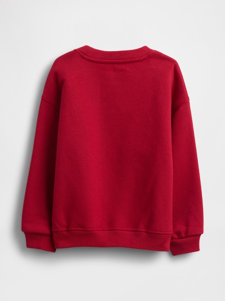 GAP Hanorac baby VintageSoft Bear Logo GAP