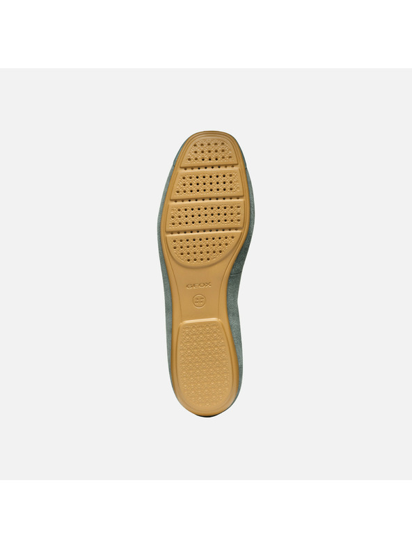 Geox Balerini turcoaz pentru femei Geox Annytah