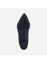 Geox Balerini bleumarin pentru femei Geox Charyssa