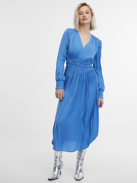 Orsay Rochie de damă albastră ORSAY