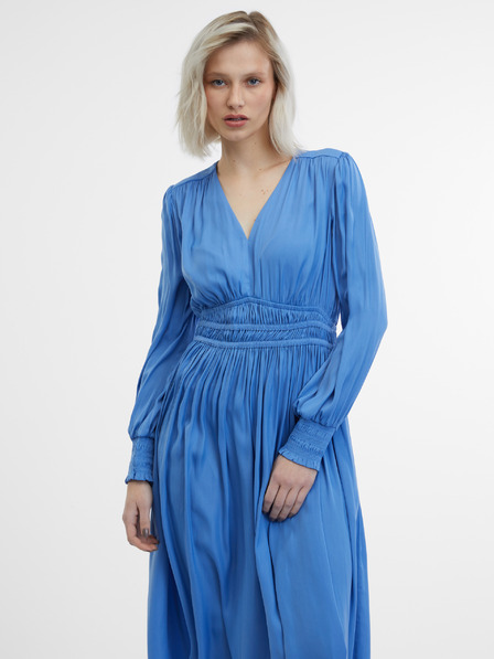 Orsay Rochie de damă albastră ORSAY