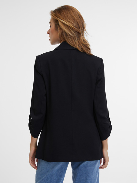 Orsay Sacou pentru femei negru ORSAY