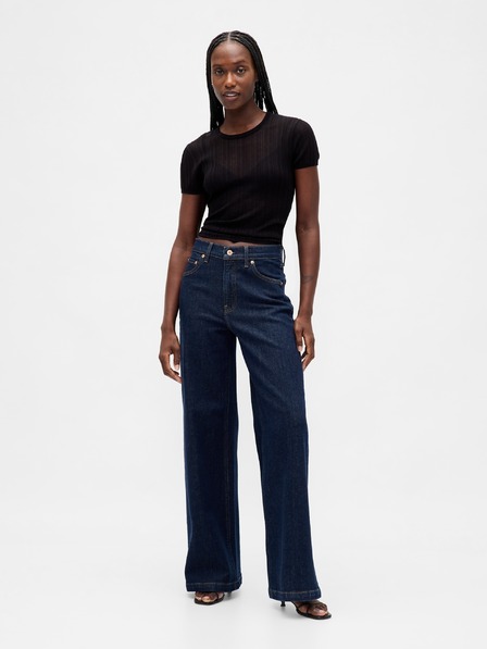 GAP Jean Stride Wide GAP
