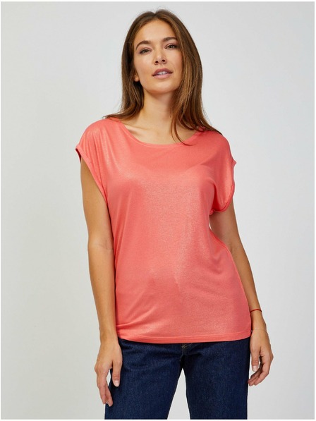 Orsay Tricou coral ORSAY