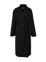 Orsay Palton negru pentru femei ORSAY