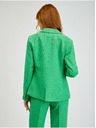 Orsay Sacou verde de damă ORSAY