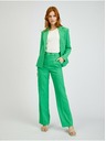 Orsay Sacou verde de damă ORSAY