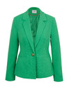 Orsay Sacou verde de damă ORSAY