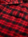 GAP Cămașă din flanel pentru pijama GAP
