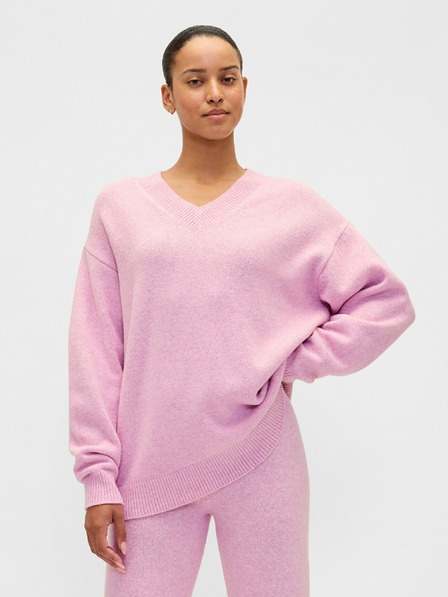 GAP Pulover oversize CashSoft GAP