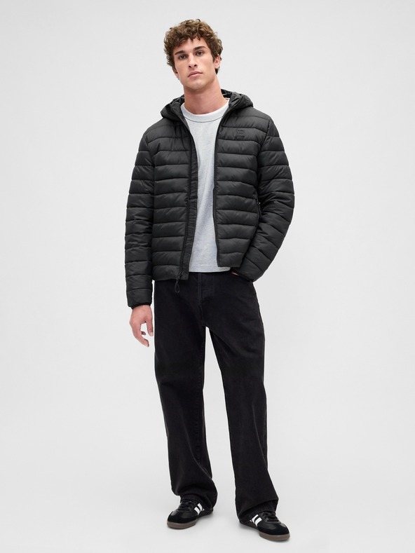 GAP Geacă matlasată impermeabilă GAP