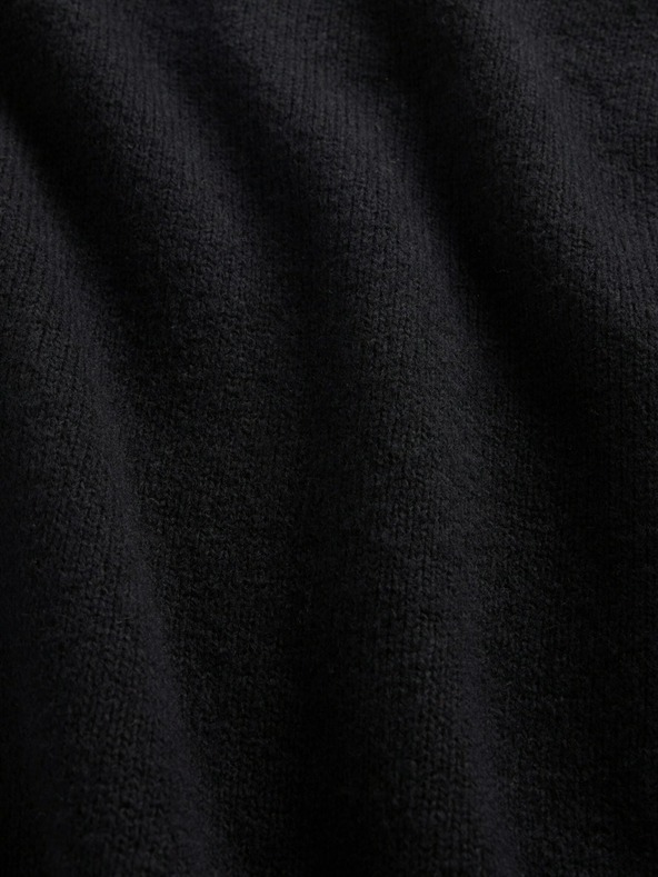 GAP Pulover cu guler înalt CashSoft GAP