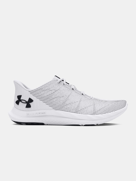 Under Armour Pantofi pentru bărbați Under Armour UA Charged Speed Swift-WHT