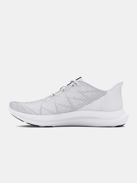Under Armour Pantofi pentru bărbați Under Armour UA Charged Speed Swift-WHT