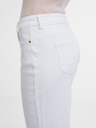 Orsay Blugi boyfriend albi pentru femei ORSAY