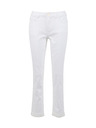 Orsay Blugi boyfriend albi pentru femei ORSAY
