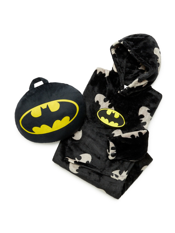 Celio Hanorac de pluș Batman