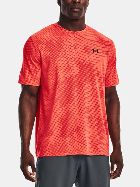 Under Armour Tricou bărbătesc Under Armour UA Training Vent Jacq SS
