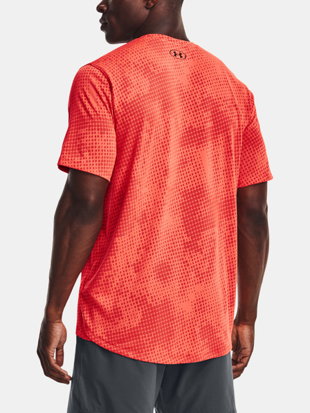 Under Armour Tricou bărbătesc Under Armour UA Training Vent Jacq SS