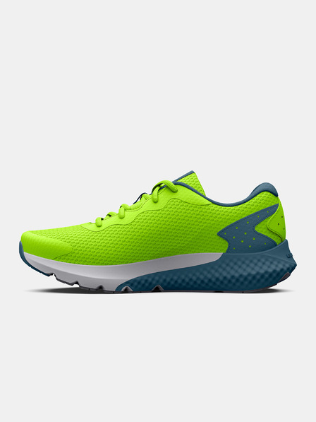 Under Armour Pantofi pentru băieți Under Armour UA BGS Charged Rogue 3