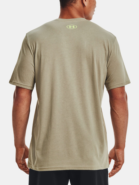 Under Armour Tricou pentru bărbați Under Armour UA GL FOUNDATION SS
