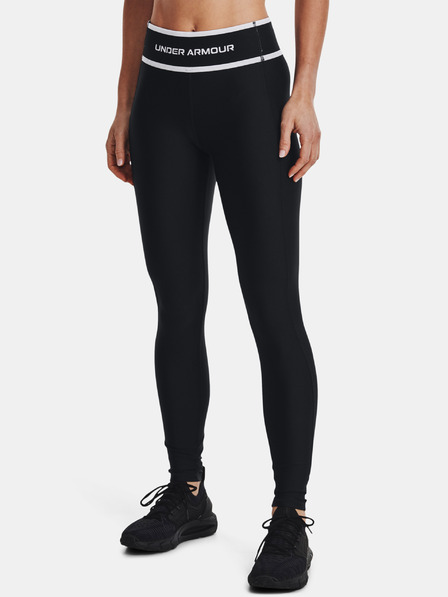Under Armour Jambiere pentru femei Under Armour Armour Branded WB Legging