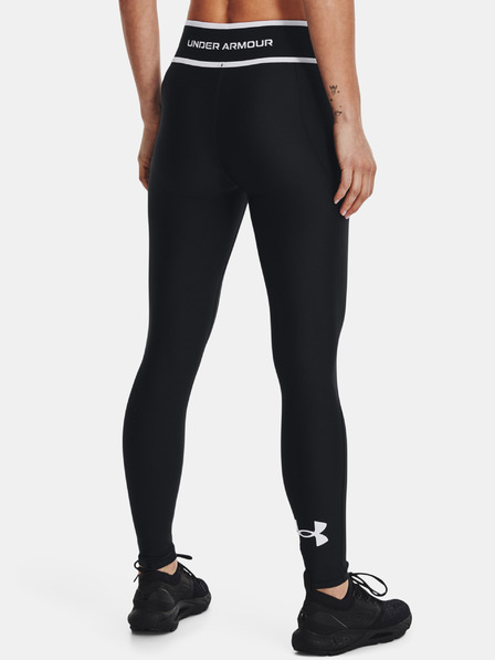 Under Armour Jambiere pentru femei Under Armour Armour Branded WB Legging