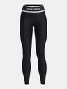 Under Armour Jambiere pentru femei Under Armour Armour Branded WB Legging