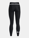Under Armour Jambiere pentru femei Under Armour Armour Branded WB Legging