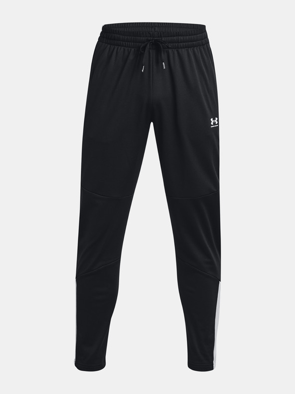 Under Armour Pantaloni bărbați Under Armour UA Tricot Fashion Track