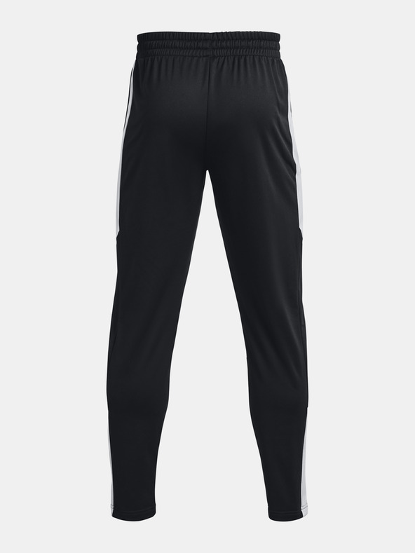 Under Armour Pantaloni bărbați Under Armour UA Tricot Fashion Track